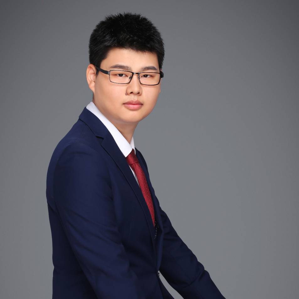 数十人的团队服务百余家合作企业